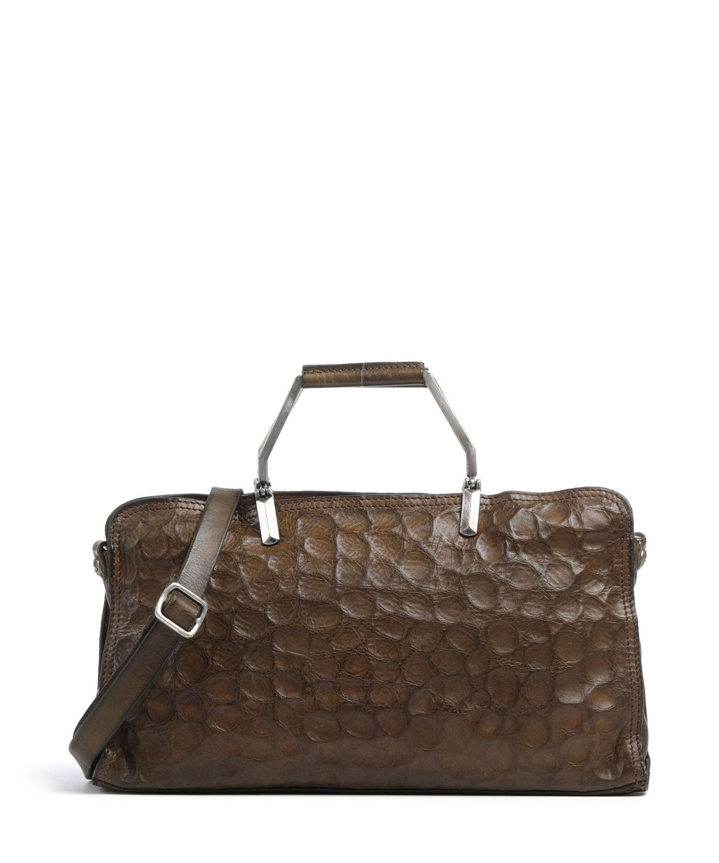 Campomaggi Handbag military