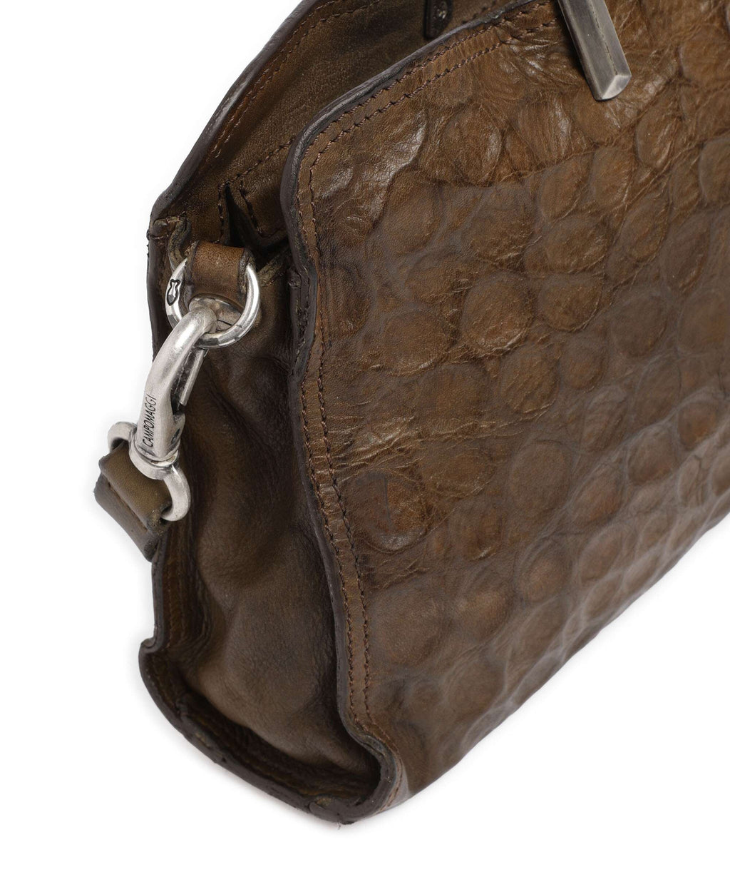 Campomaggi Handbag military