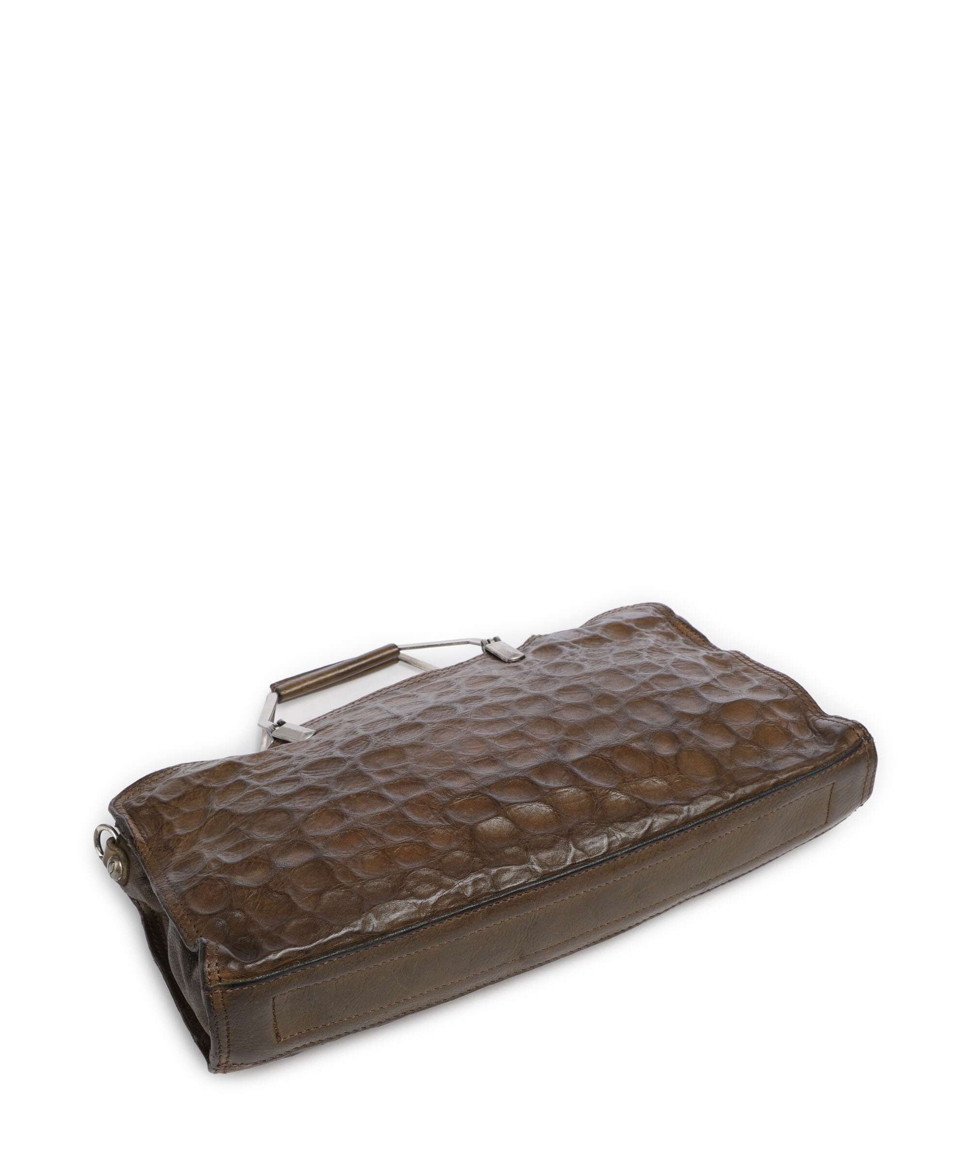 Campomaggi Handbag military