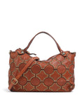 Campomaggi Handbag cognac