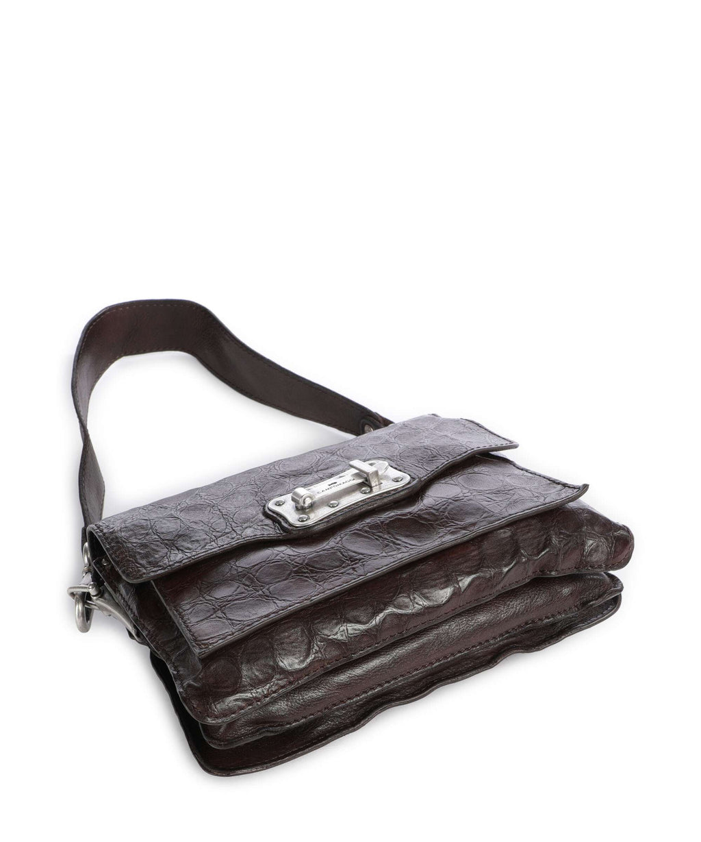 Campomaggi Shoulder bag brown