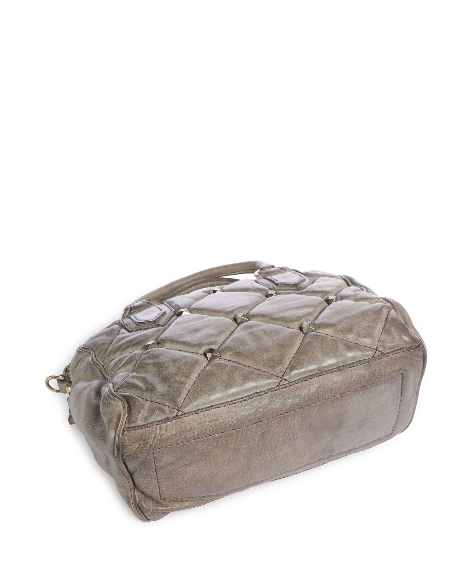 Campomaggi Handbag cement