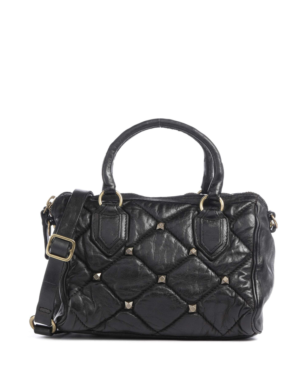 Campomaggi Handbag black