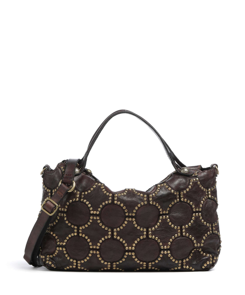 Campomaggi Handbag brown