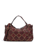 Campomaggi Handbag wine