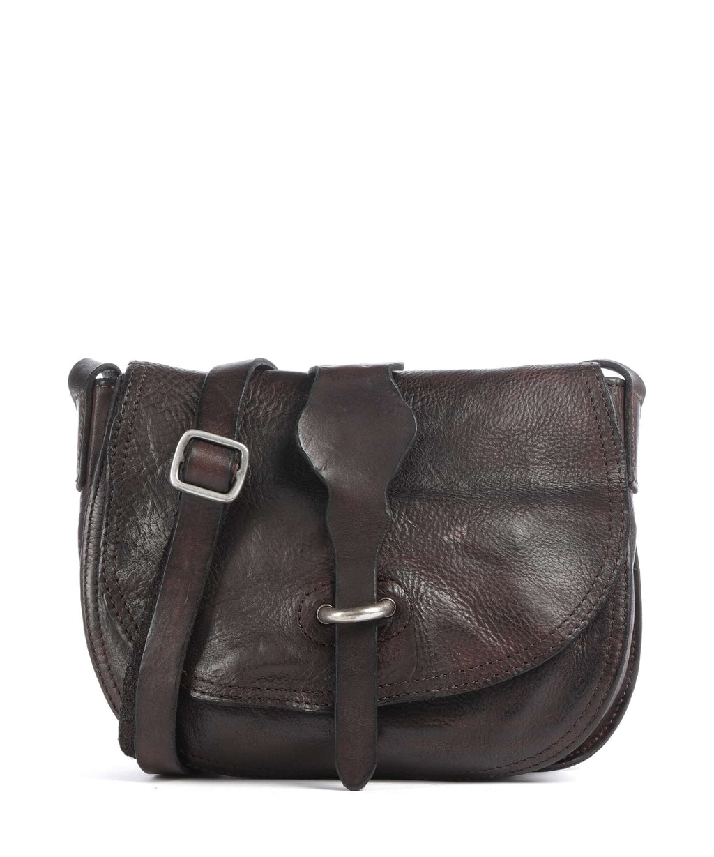 Campomaggi Crossbody bag brown