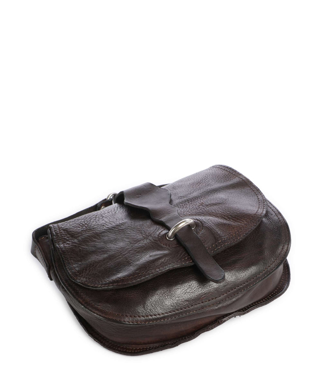 Campomaggi Crossbody bag brown