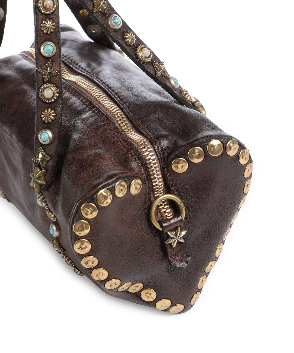 Campomaggi Handbag brown