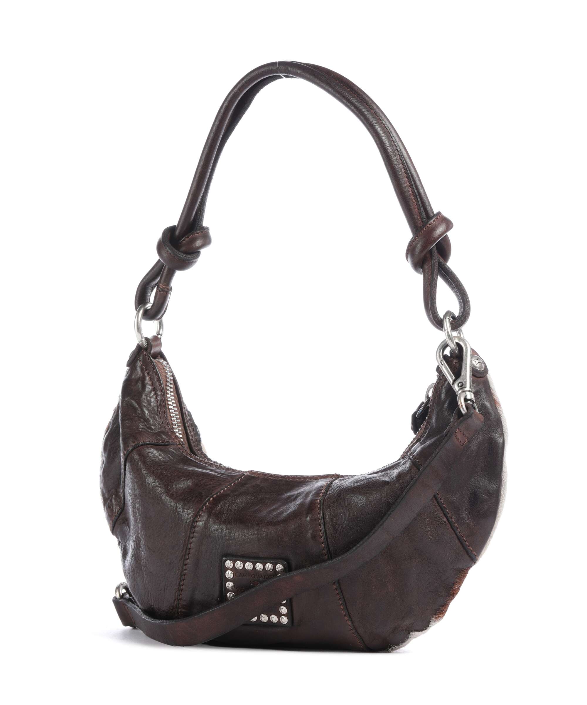 Campomaggi Shoulder bag brown