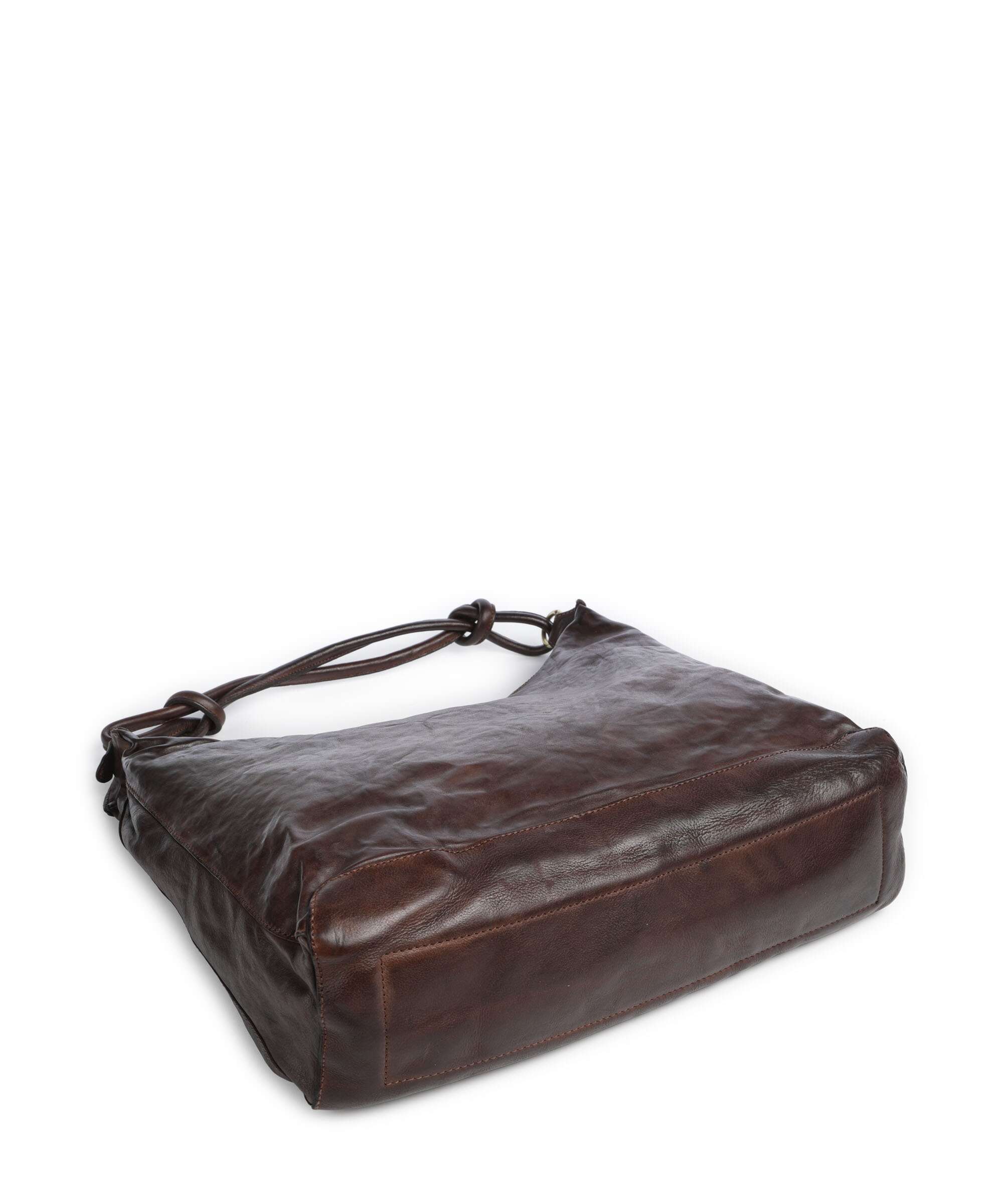 Campomaggi Hobo bag brown