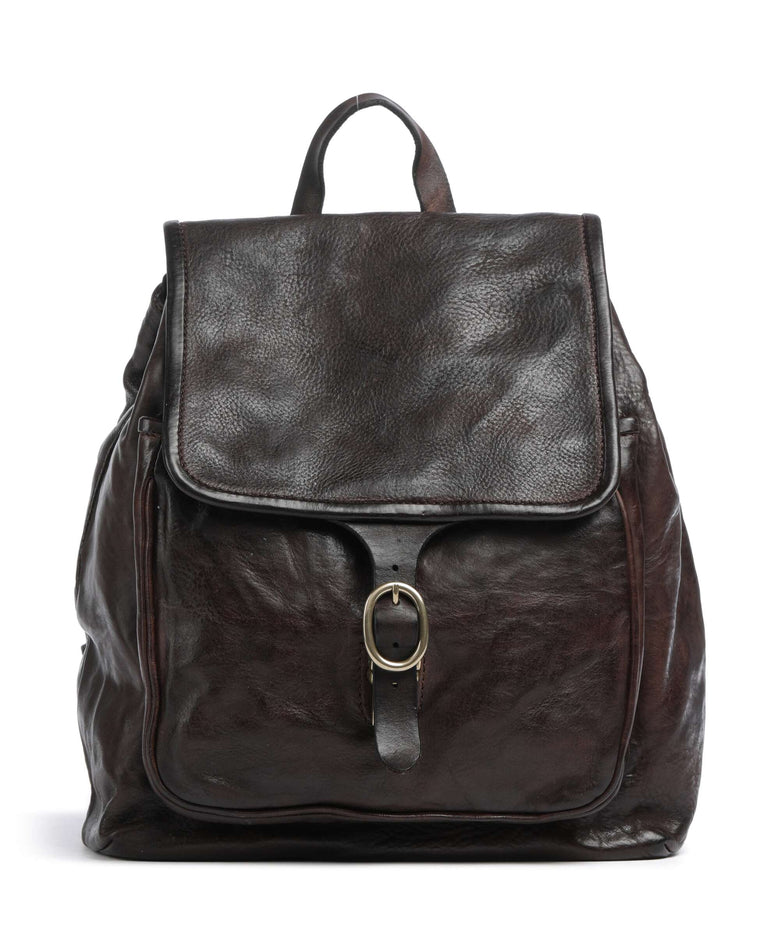 Campomaggi Backpack brown