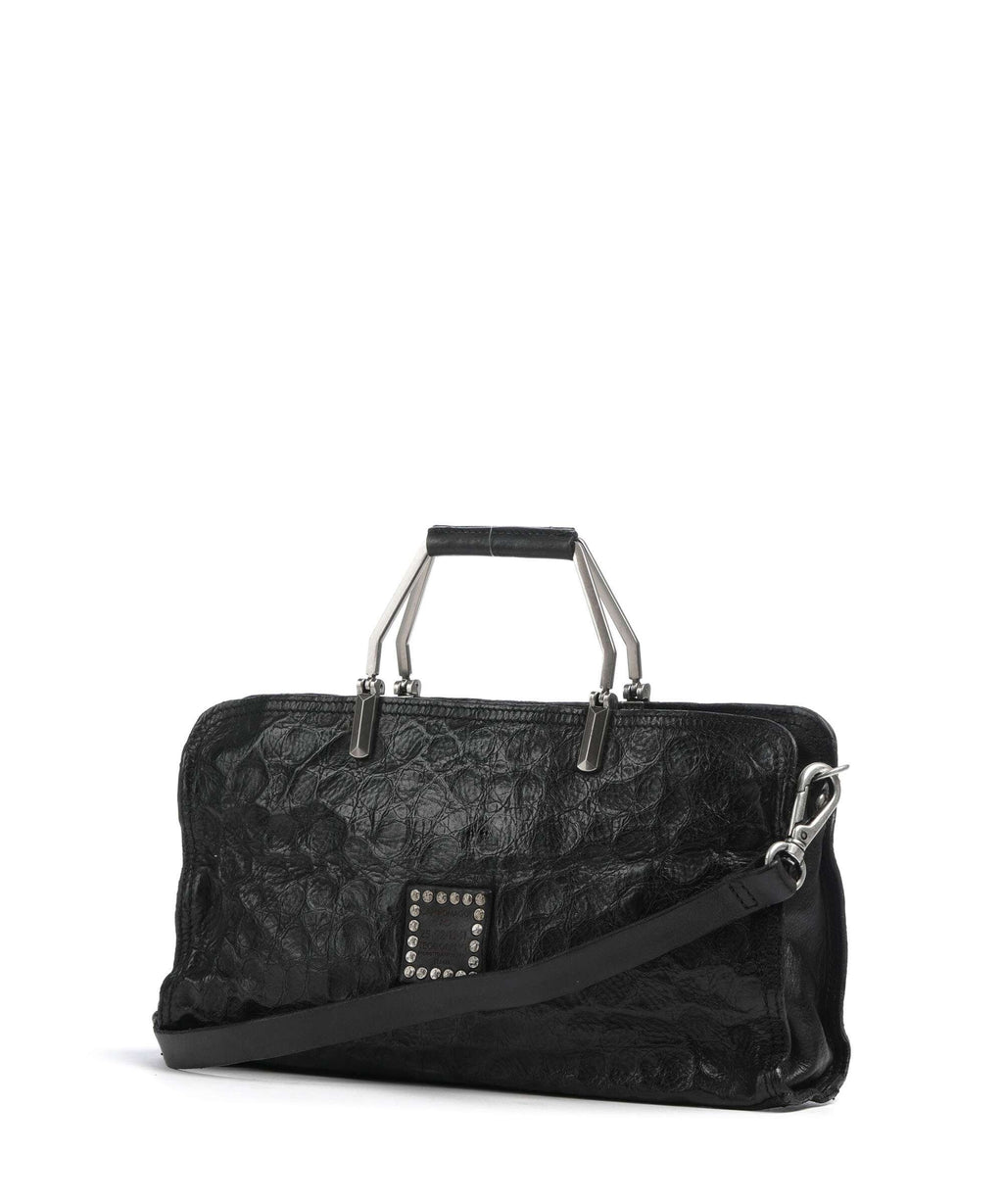Campomaggi Handbag black