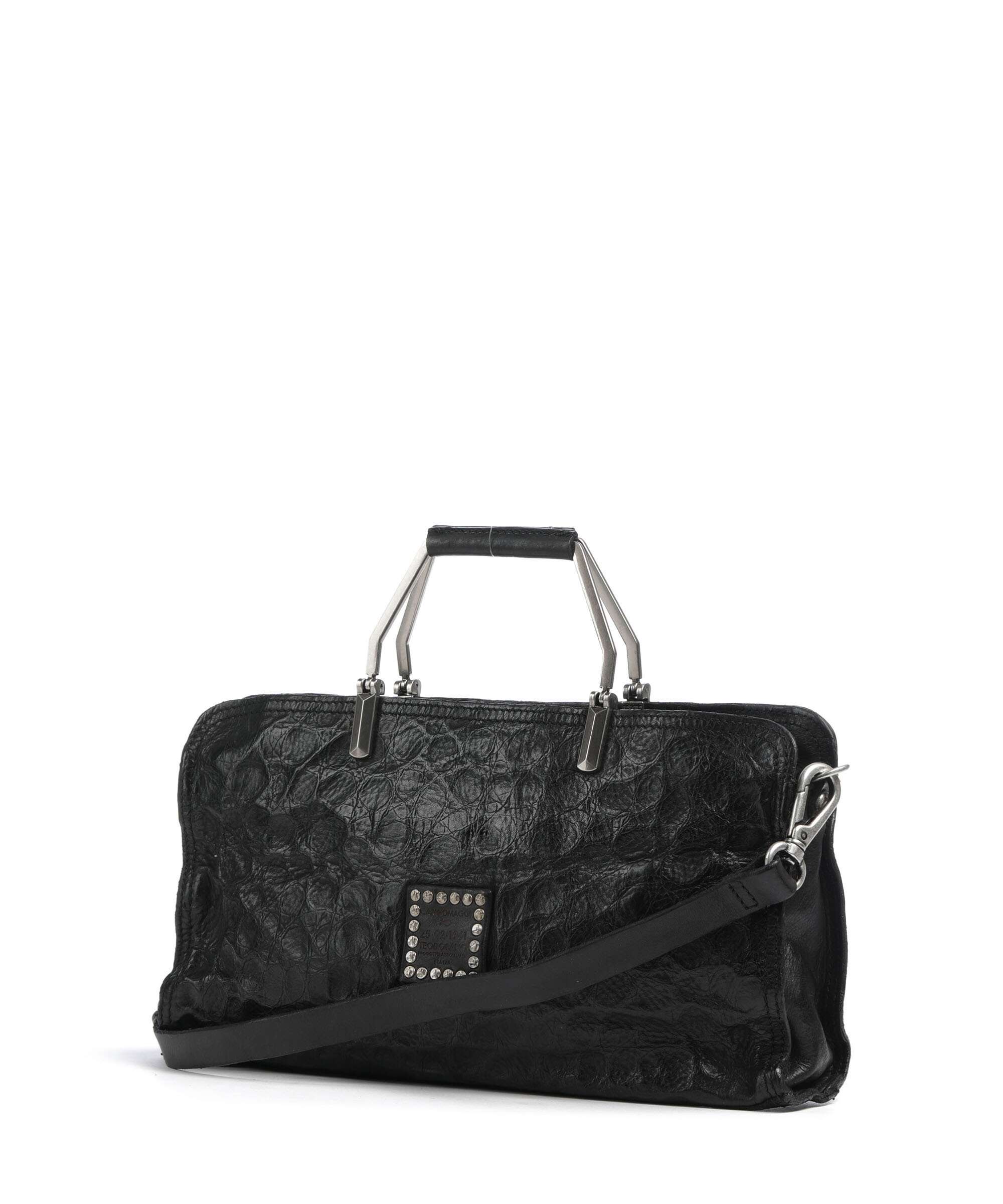 Campomaggi Handbag black