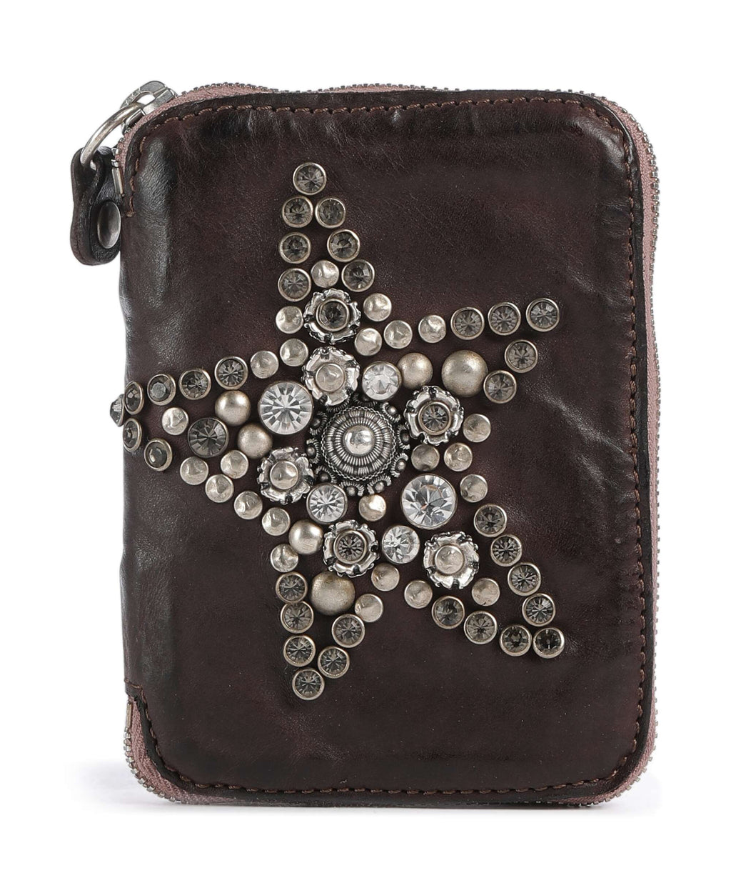 Campomaggi Wallet brown