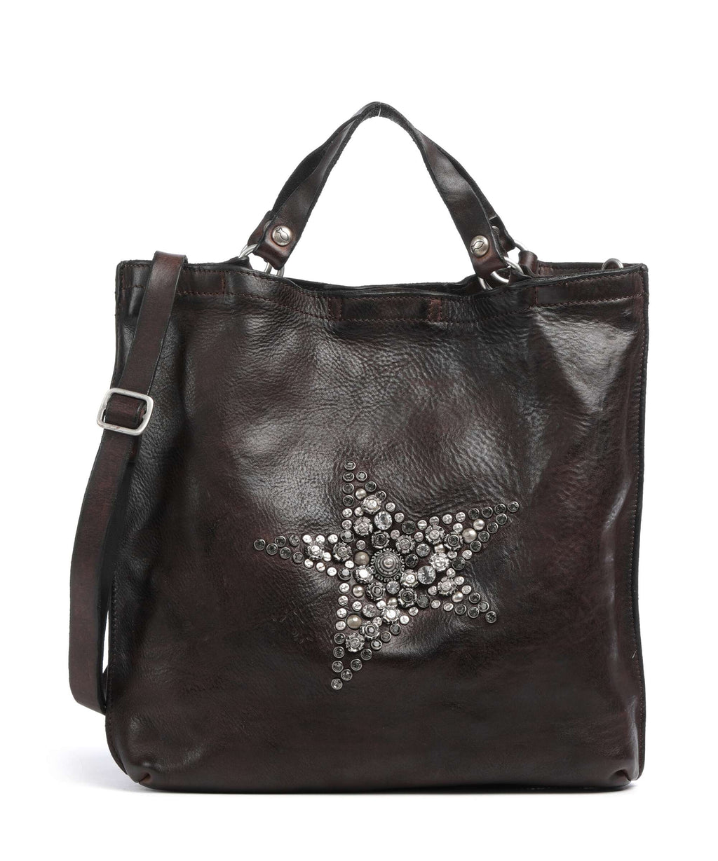 Campomaggi Handbag brown