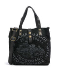 Campomaggi Handbag black