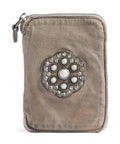 Campomaggi Wallet cement