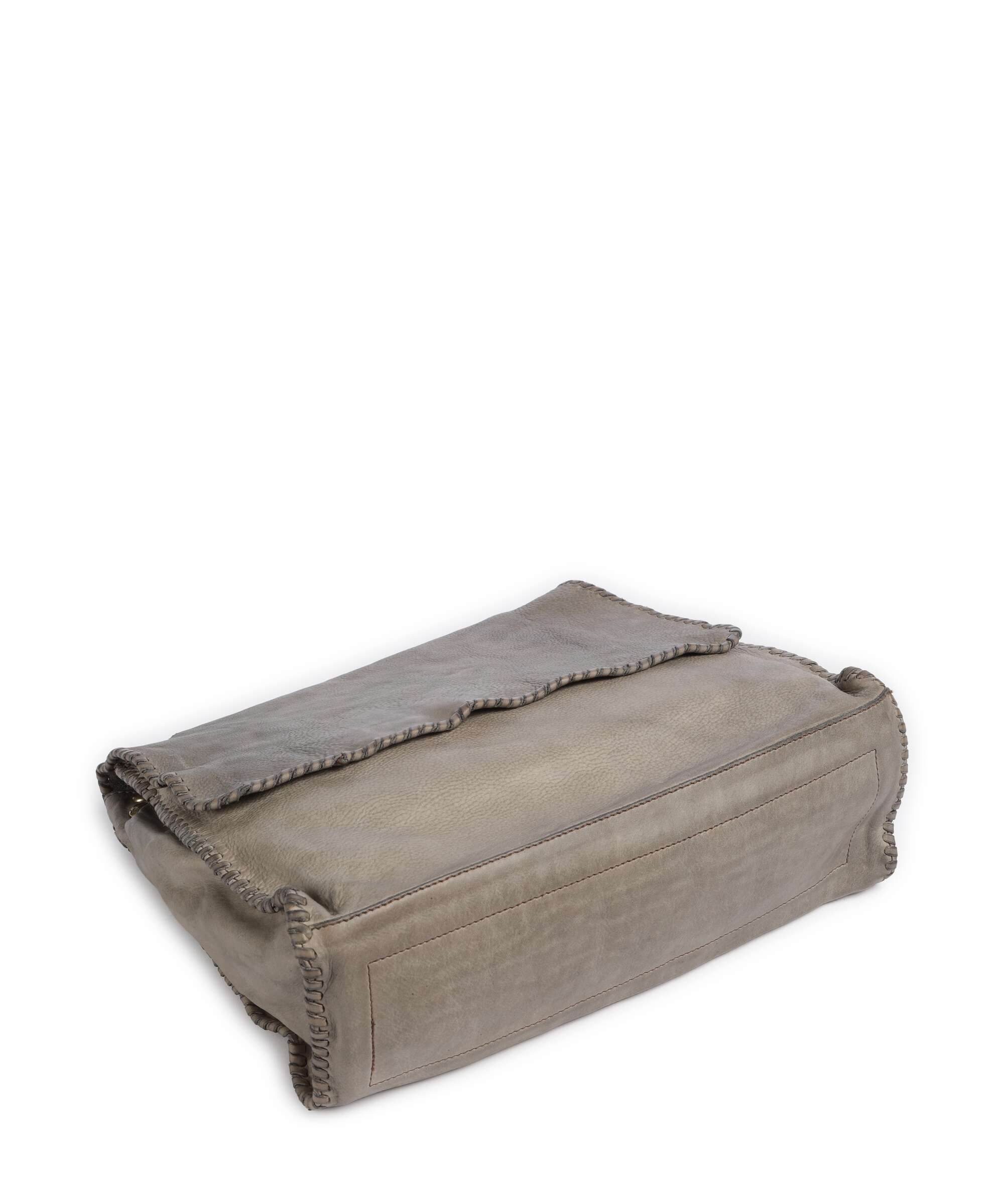 Campomaggi Tote bag cement