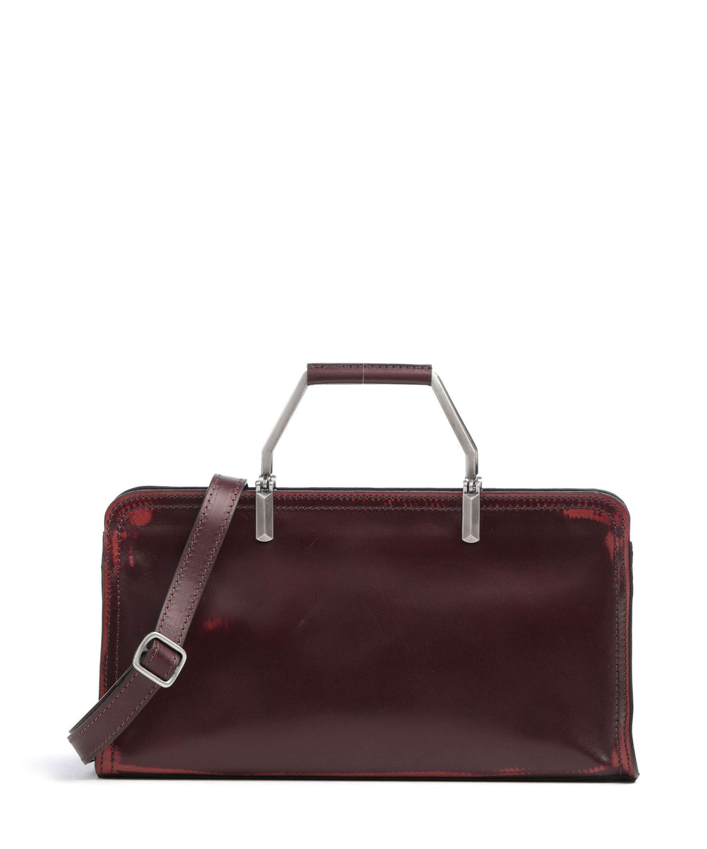 Campomaggi Handbag bordeaux