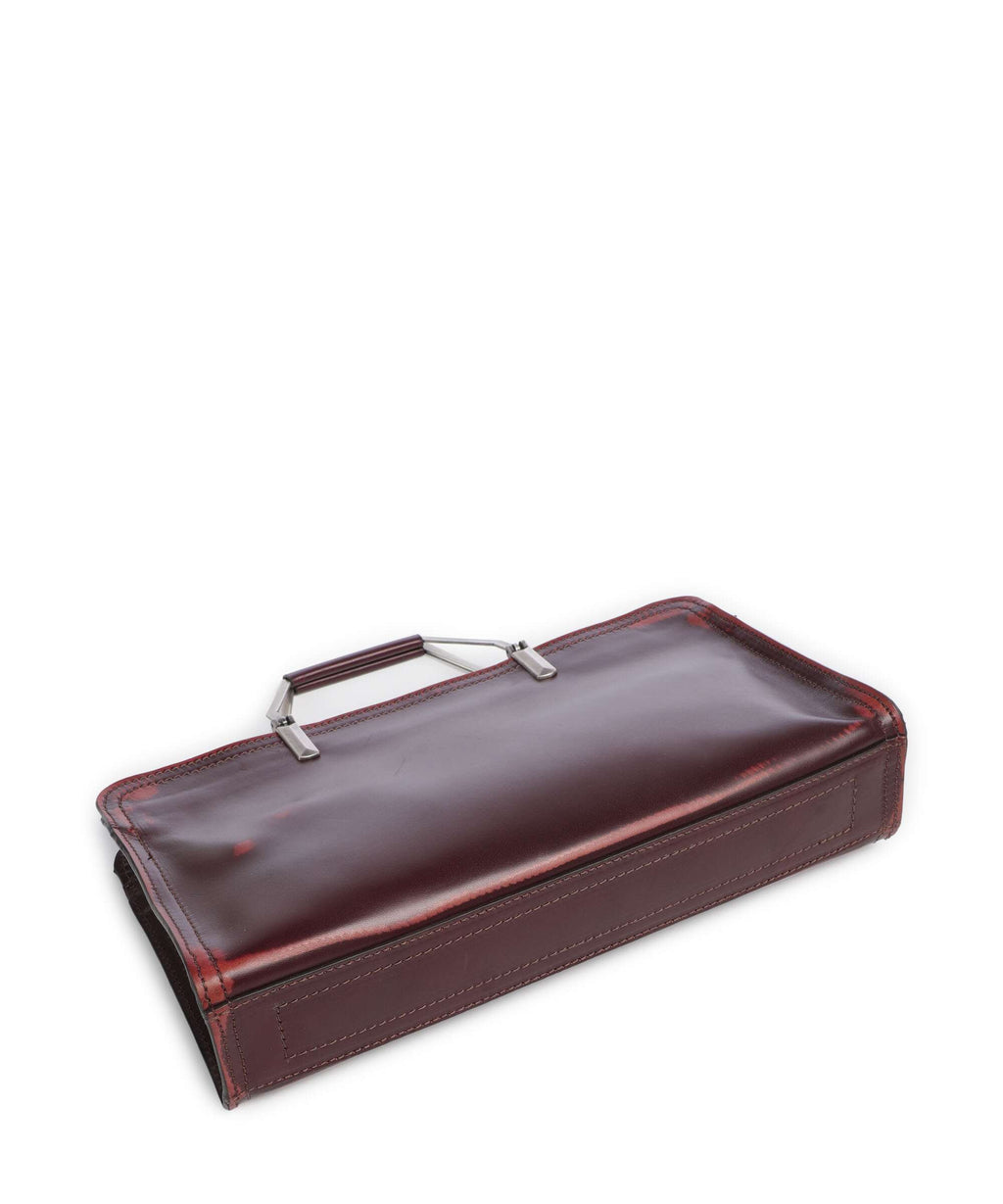 Campomaggi Handbag bordeaux
