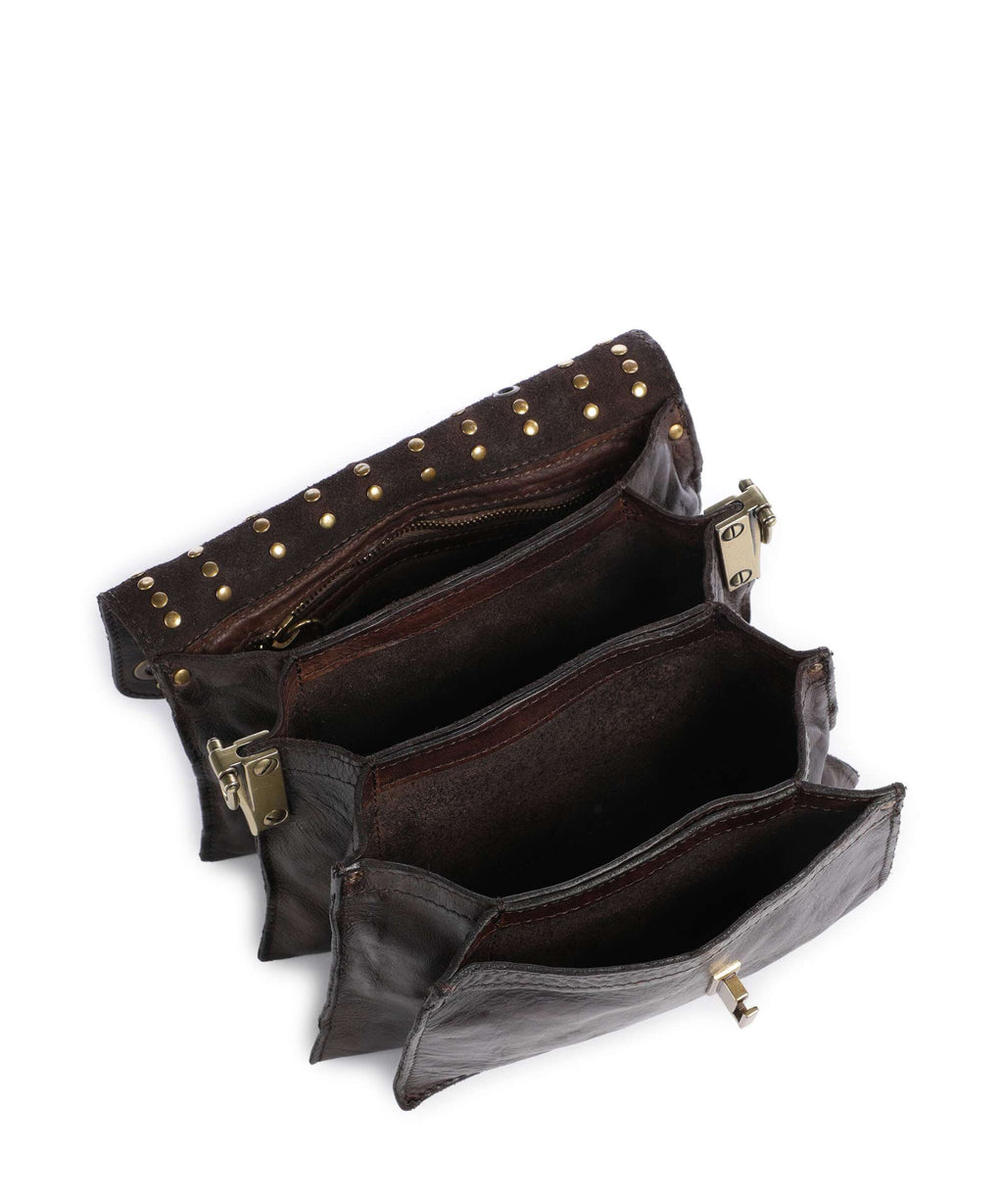 Campomaggi Shoulder bag moro