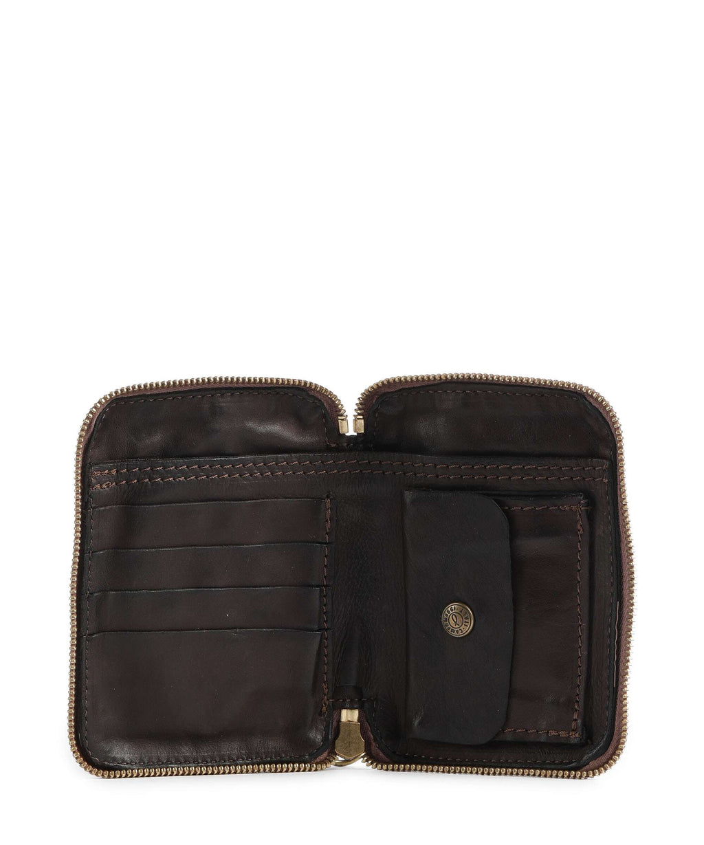 Campomaggi Wallet moro