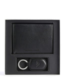 Emporio Armani Business Regenerated Giftset Pung black