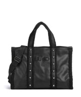 Liu Jo L Shopper taske nero