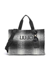 Liu Jo L Håndtaske black
