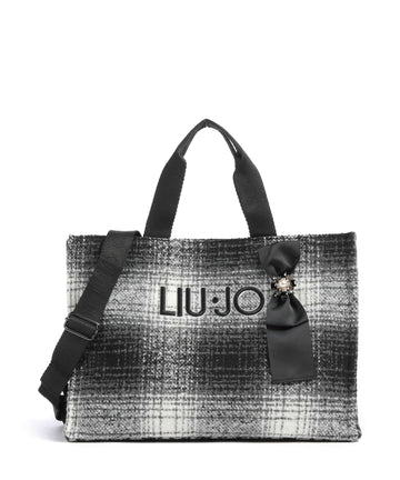 Liu Jo L Håndtaske black