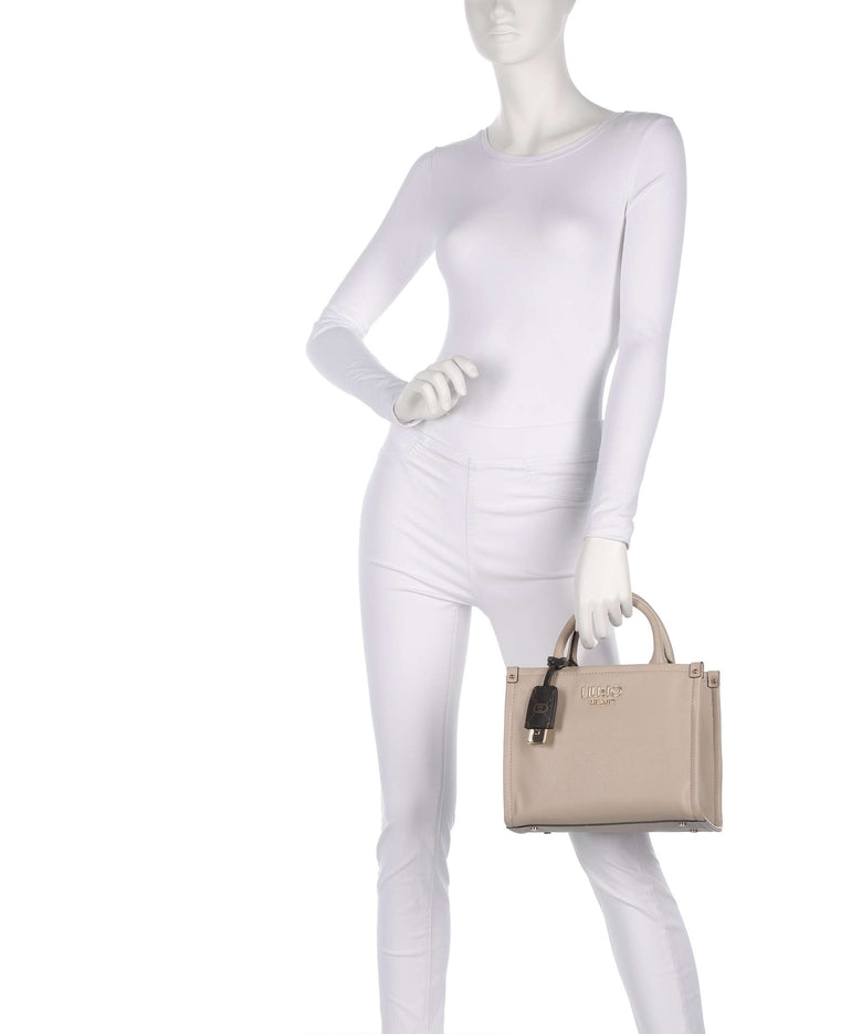 Liu Jo Ridhi S Handbag neutro