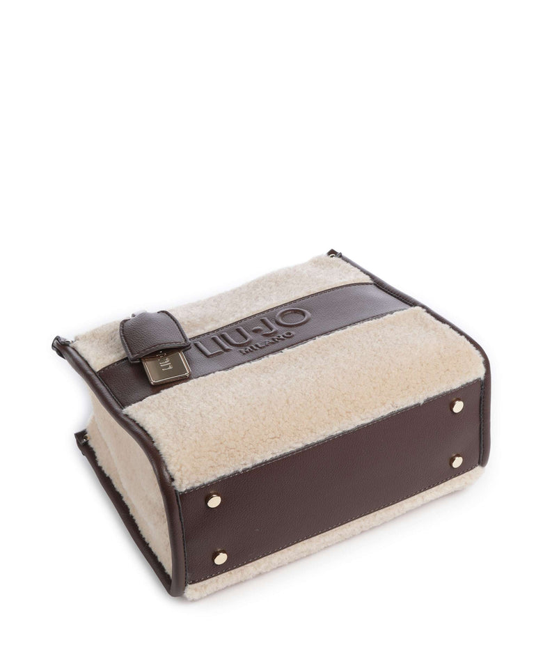 Liu Jo Ridhi S Handbag moro light