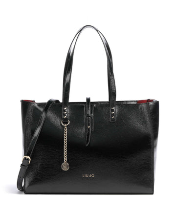 Liu Jo Doba L Shopper taske nero