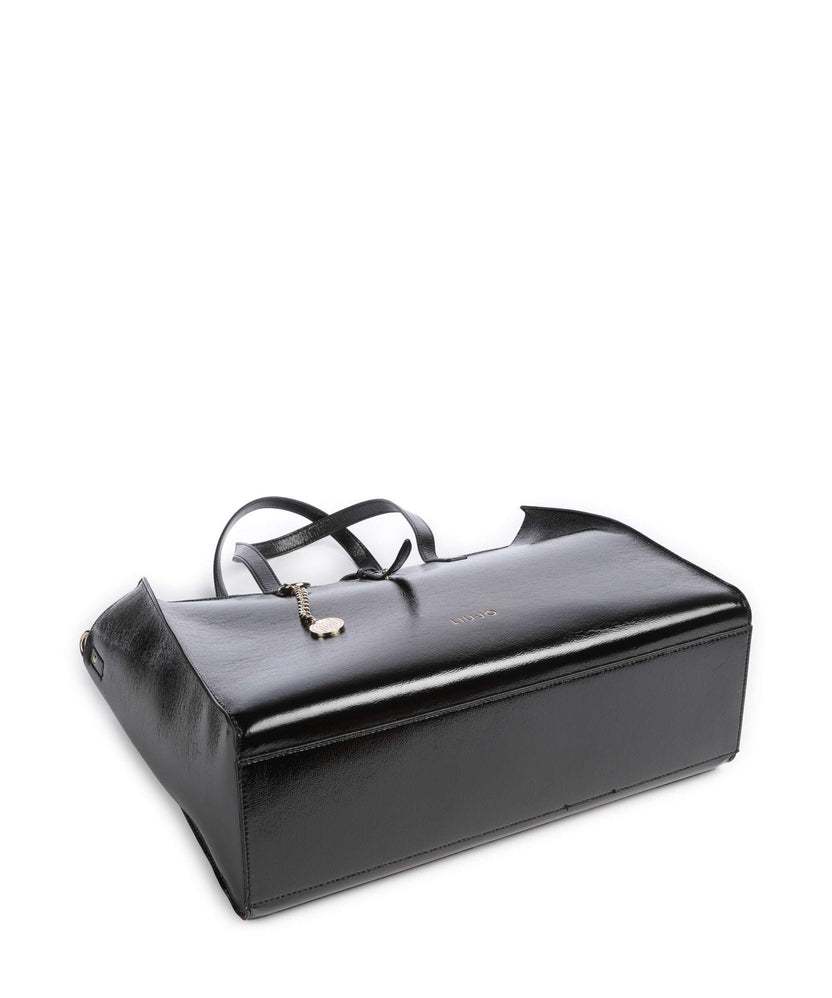Liu Jo Doba L Tote bag nero