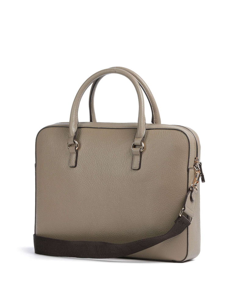 Liu Jo Manhattan M Briefcase desert taupe