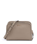 Liu Jo Manhattan M Crossover taske desert taupe