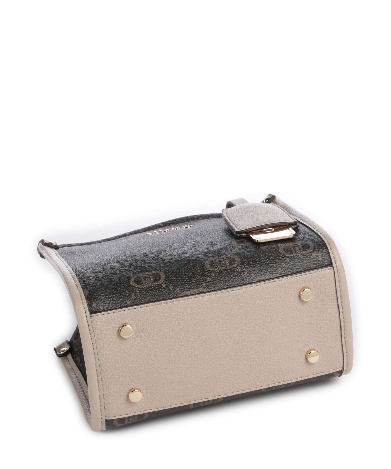 Liu Jo Ridhi XS Crossbody bag neutro