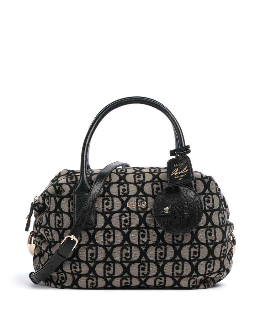 Liu Jo Amelie L Handbag tabacco