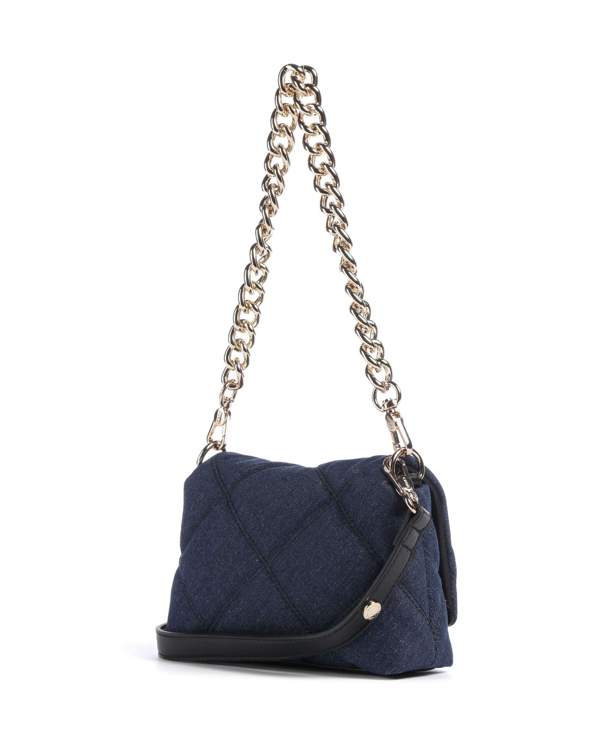 Liu Jo Icon S Shoulder bag dress blue