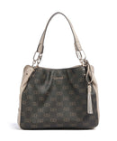 Liu Jo Cirry M Hobo bag neutro