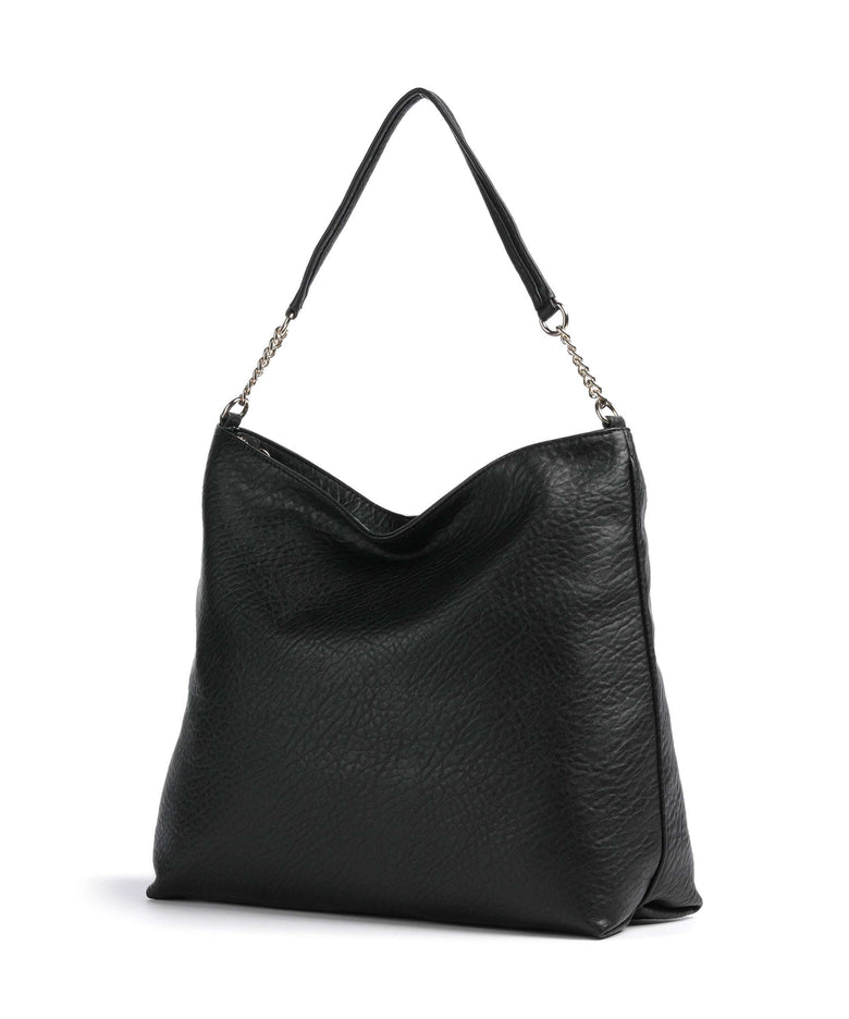 Liu Jo Mehmet M Hobo bag nero