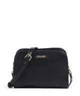 Liu Jo Manhattan M Crossover taske nero