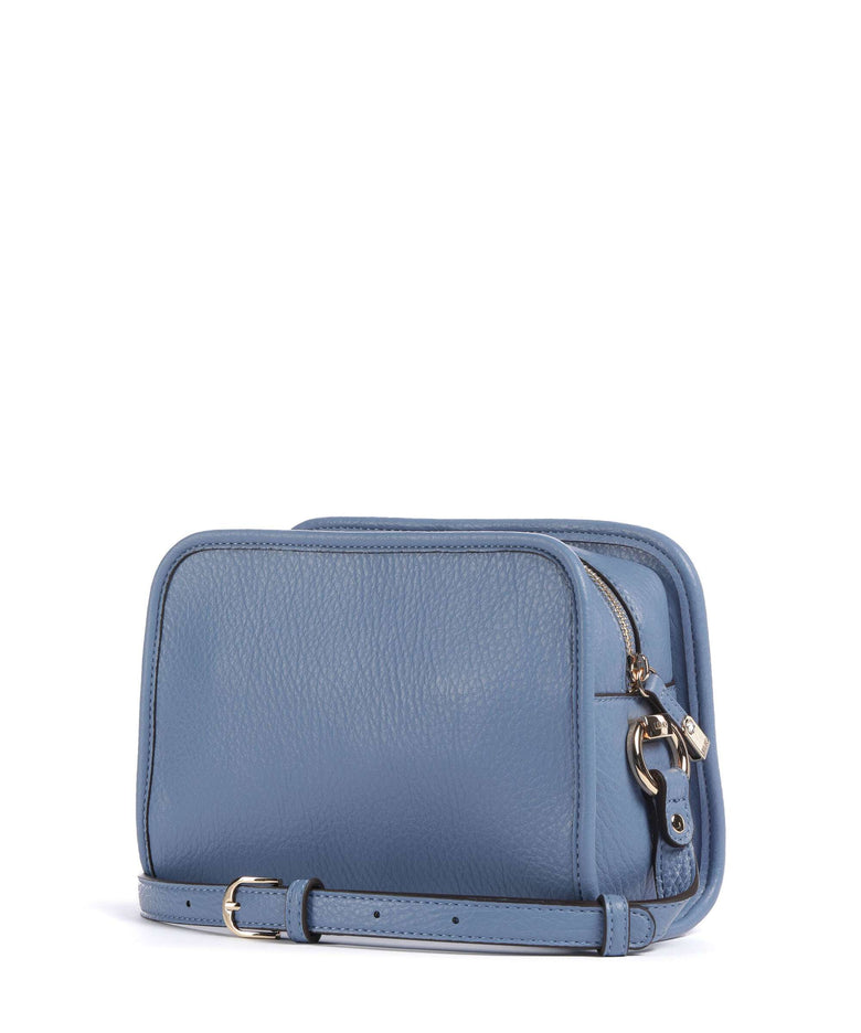 Liu Jo Manhattan M Crossbody bag light denim