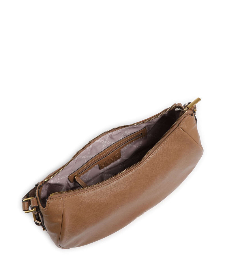 Liu Jo Mantua M Hobo bag suede