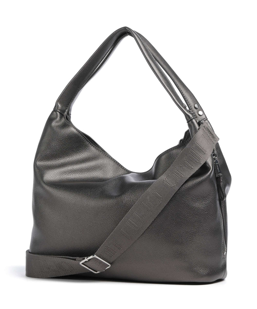 Liu Jo Kaliska M Hobo bag antracite