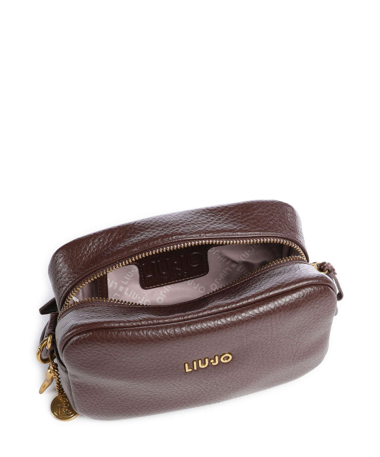 Liu Jo Tamila M Crossbody bag moro light