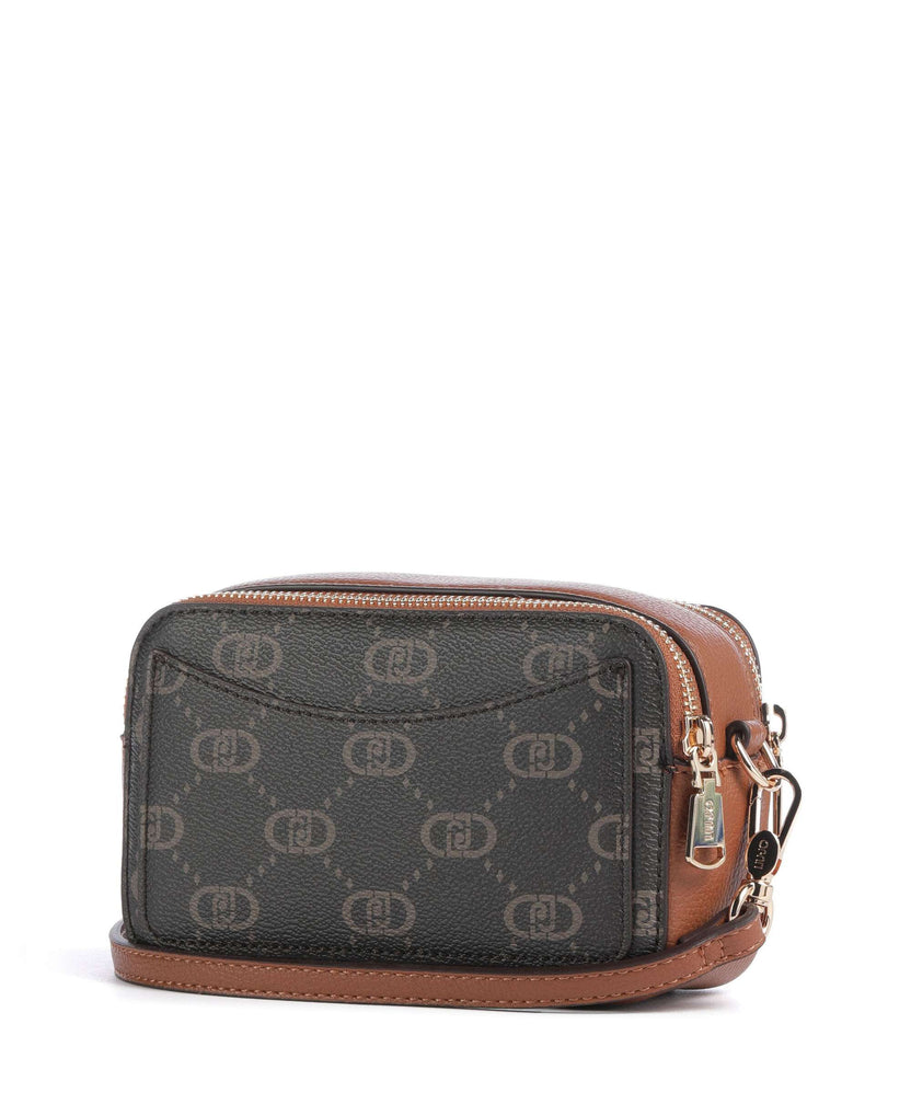 Liu Jo Ridhi S Crossbody bag gingerbread