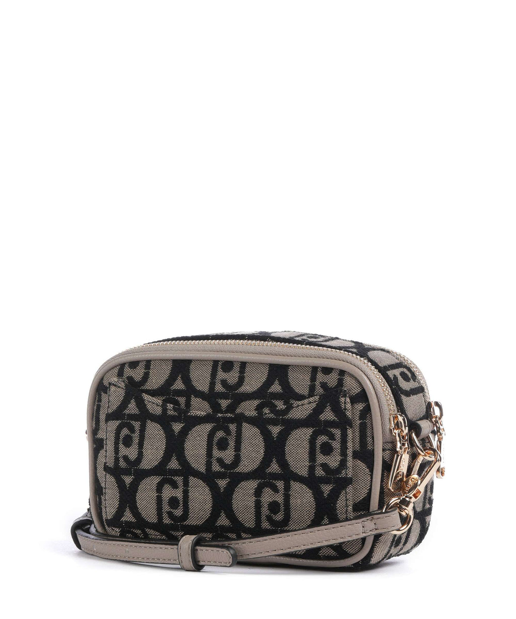 Liu Jo Ridhi S Crossbody bag desert taupe