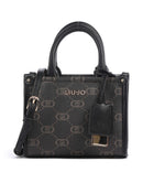 Liu Jo Ridhi XS Crossover taske nero