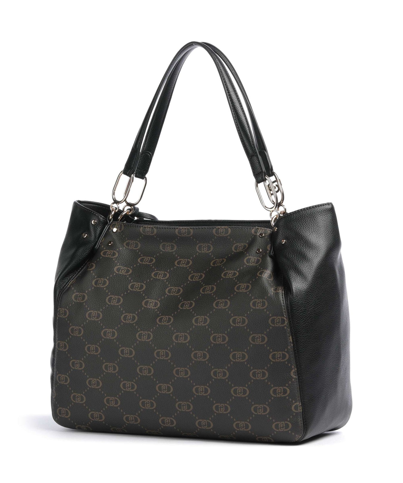 Liu Jo Cirry M Tote bag nero